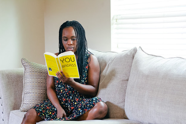 Highly Recommended Books For Young Moms - Alot.Of.Tola